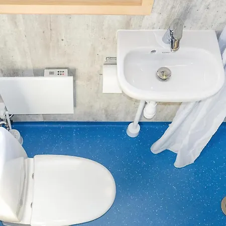 Awesome In With 1 Bedrooms, Wifi And Outdoor Swimming Pool 別荘